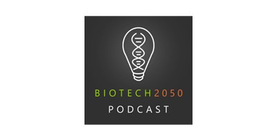 Biotech2050 Podcast